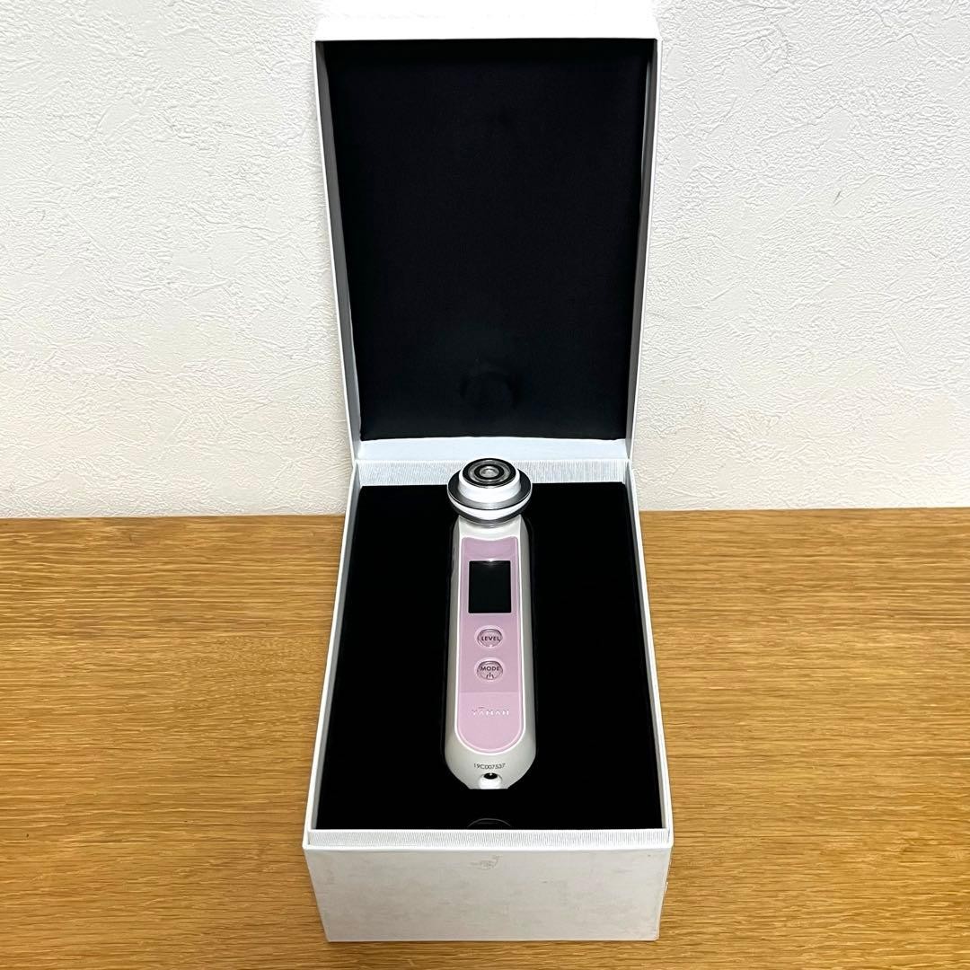 YA-MAN Photo Plus SAKURA eye + facial equipment HRF-200SKR-EYE