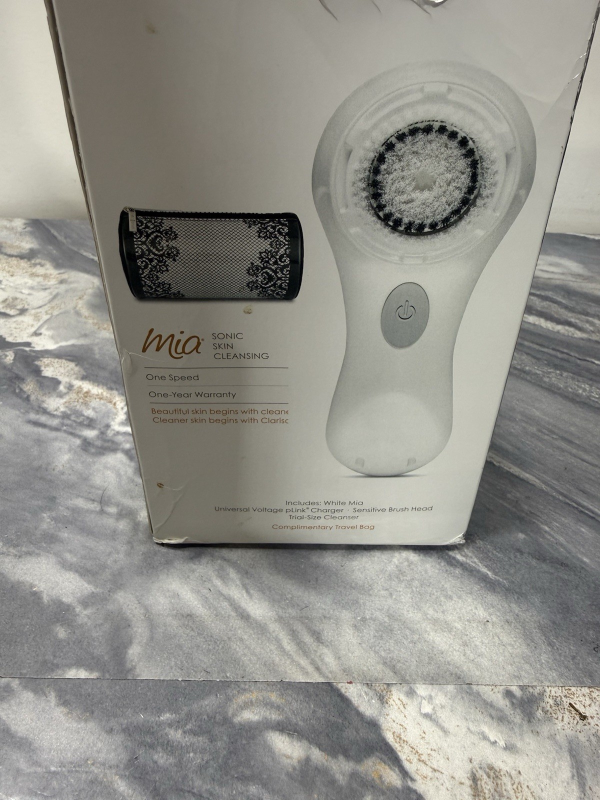 Clarisonic Mia Sonic Skin Cleansing One Speed