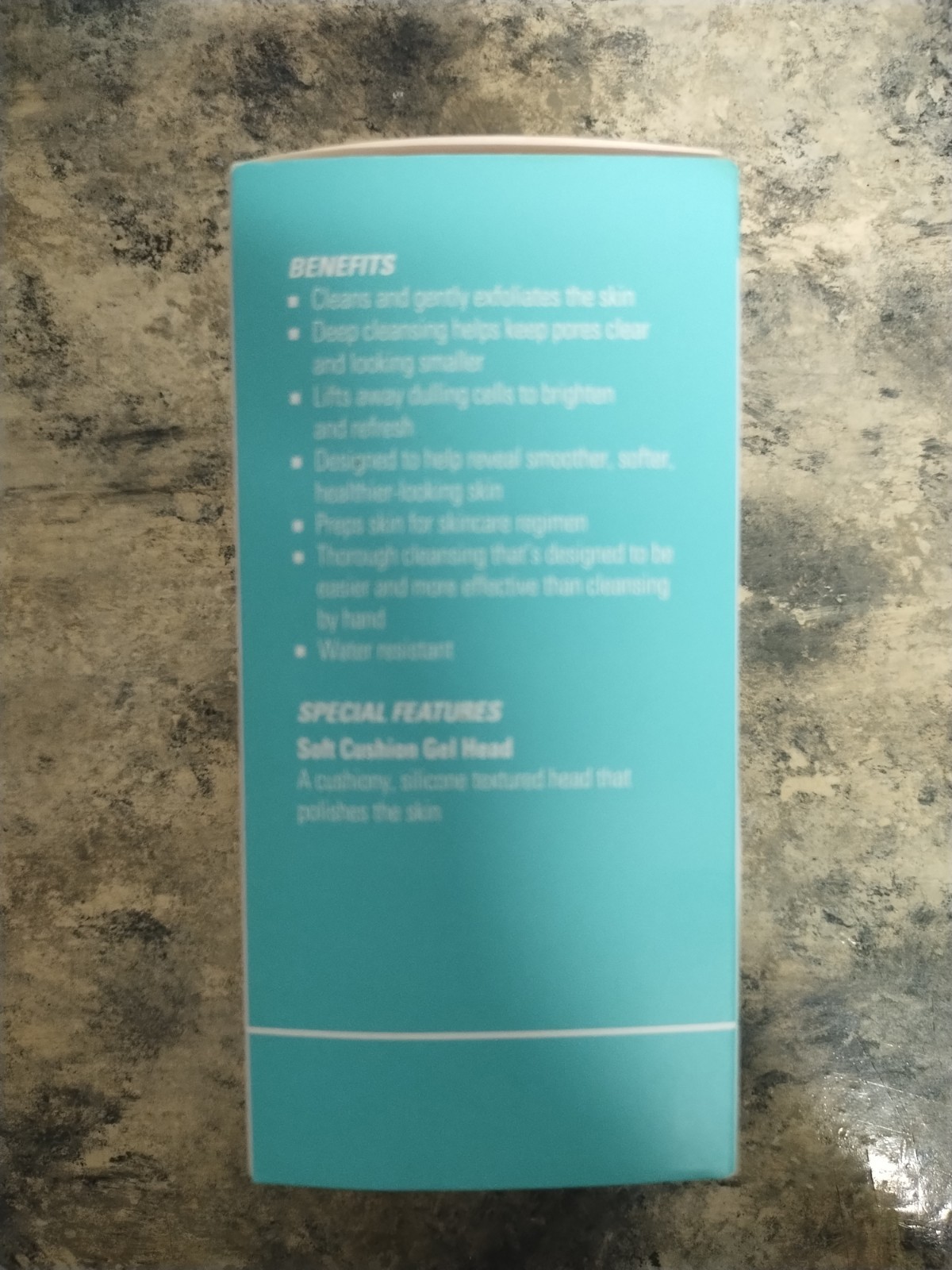 NEW NIB Proactive Pore Cleansing Brush New In Box