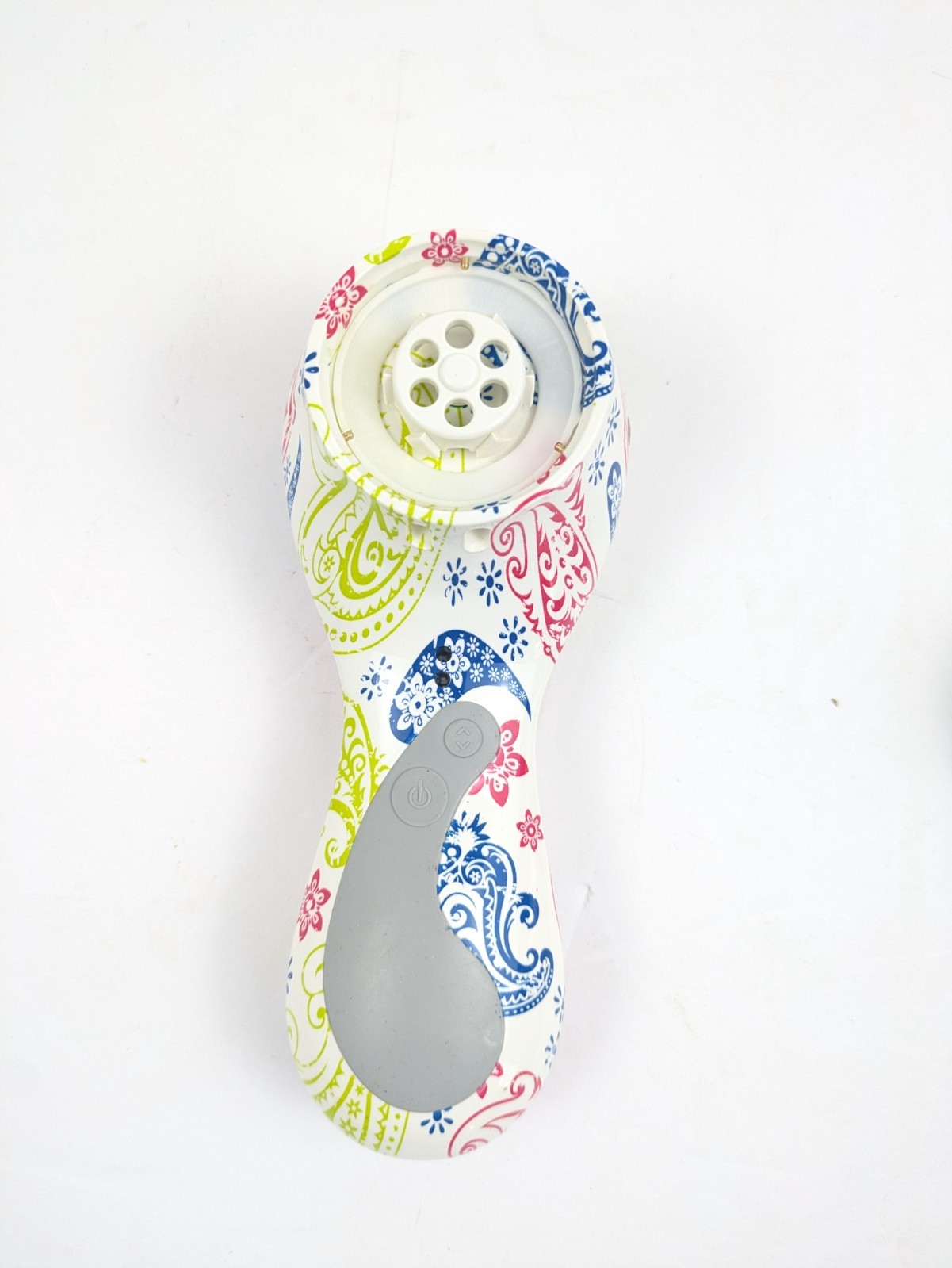 Clarisonic Plus Sonic Skin Cleansing for Face and Body