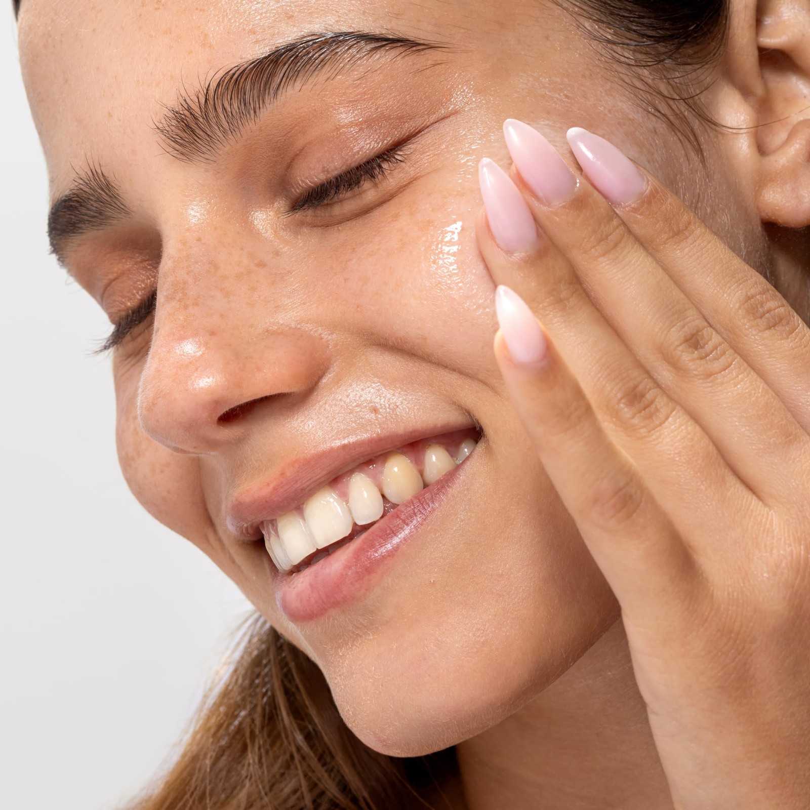 Cliganic Hydrating Facial Gel Cleanser with Triple 8 Fl Oz (Pack of 1)