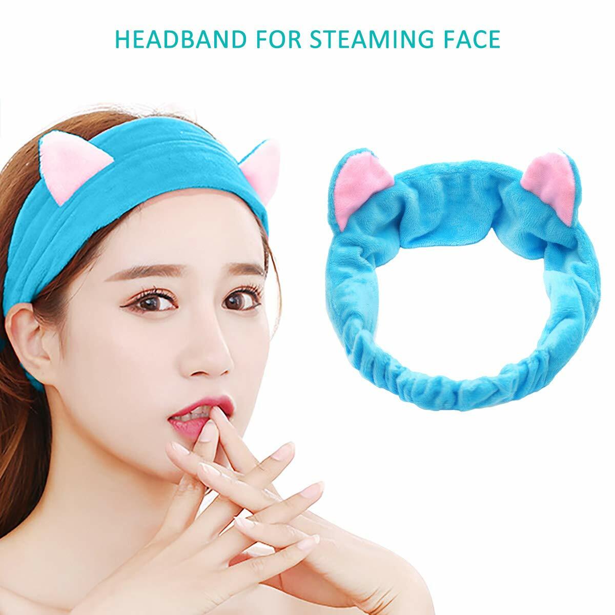 Facial Steamer Hot Mist Home Spa with Aromatherapy Design Holiday Gift Birthday