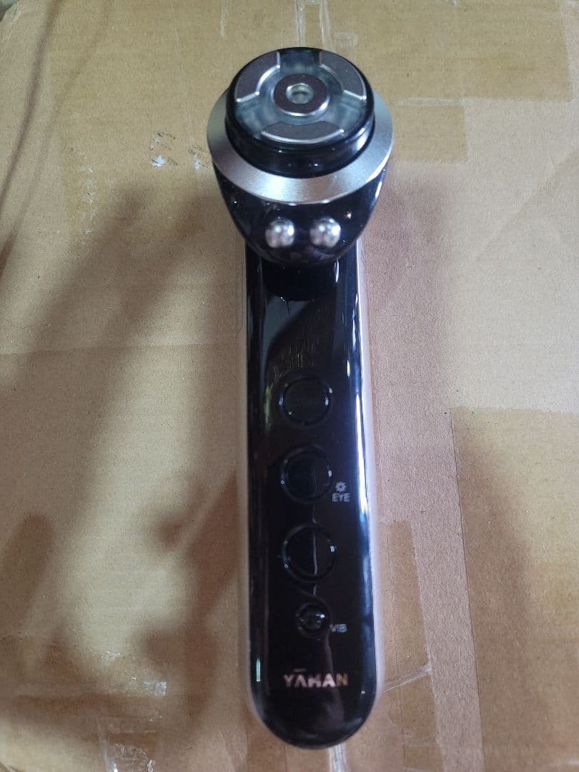 YA-MAN M21 Max For Eye Professional Anti Aging Home Skin Care From Japan Tested