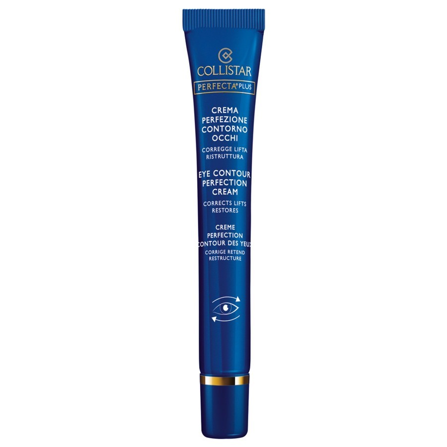Collistar Perfecta Plus Eye Perfection Cream 15 Ml