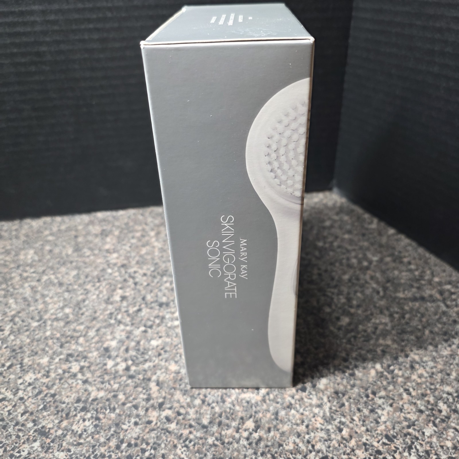 Mary Kay Skinvigorate Sonic Facial Cleansing Brush Rechargeable Skin Care System