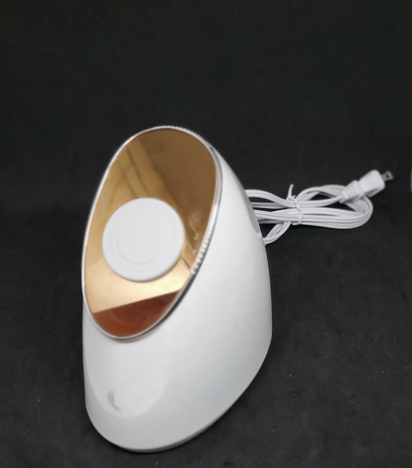 NANO IONIC Facial Steamer (100 ml)…7″ Tall…Pre-owned