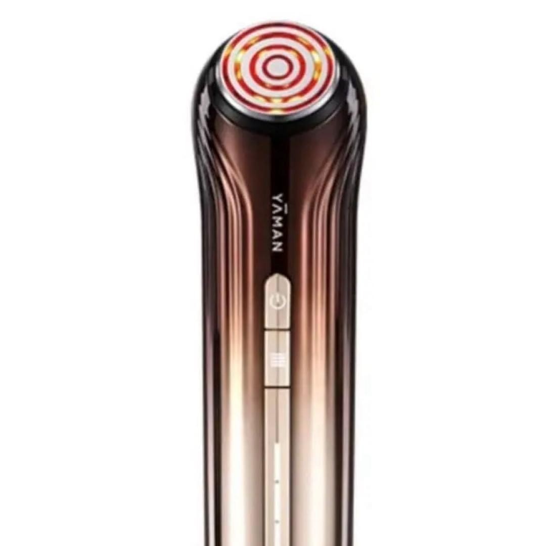 YA-MAN YJFS16PN-1 Bloom 6 Facial Beauty Device Aging Care From Japan NEW