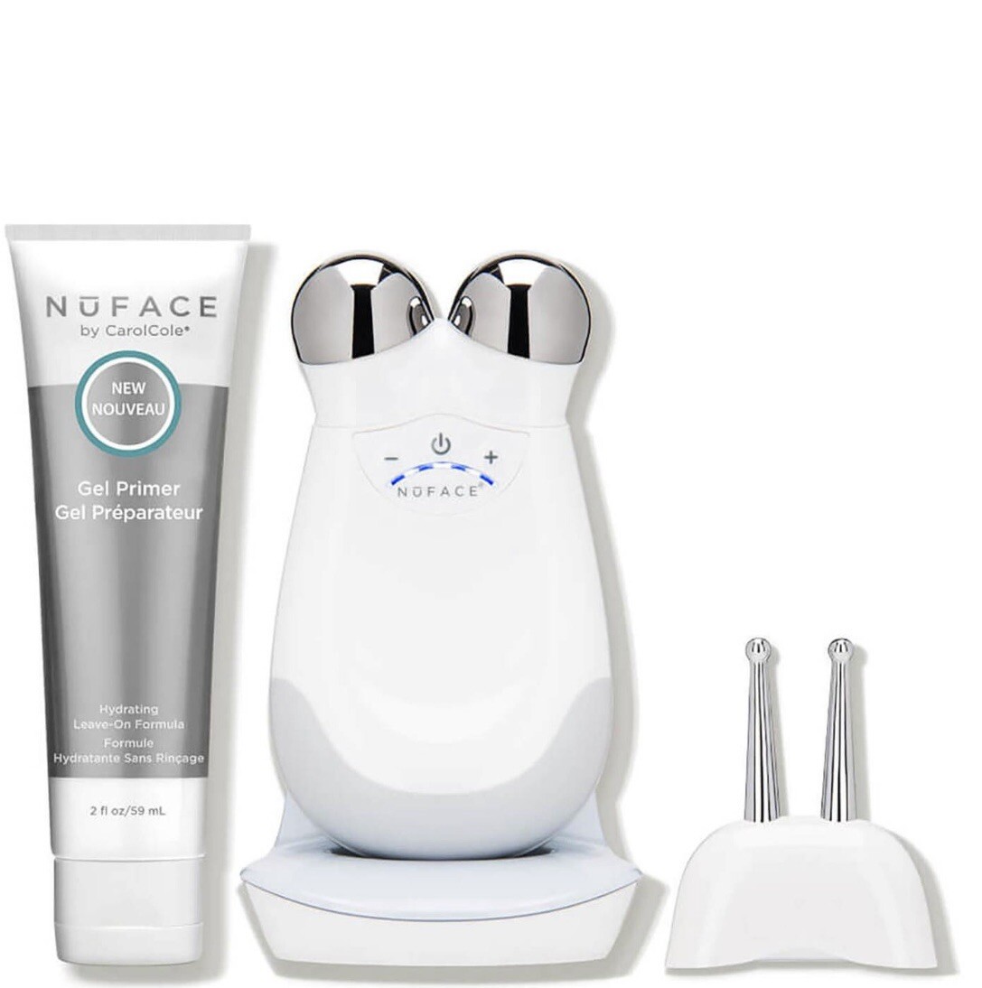 NuFACE Trinity Face Toning Device