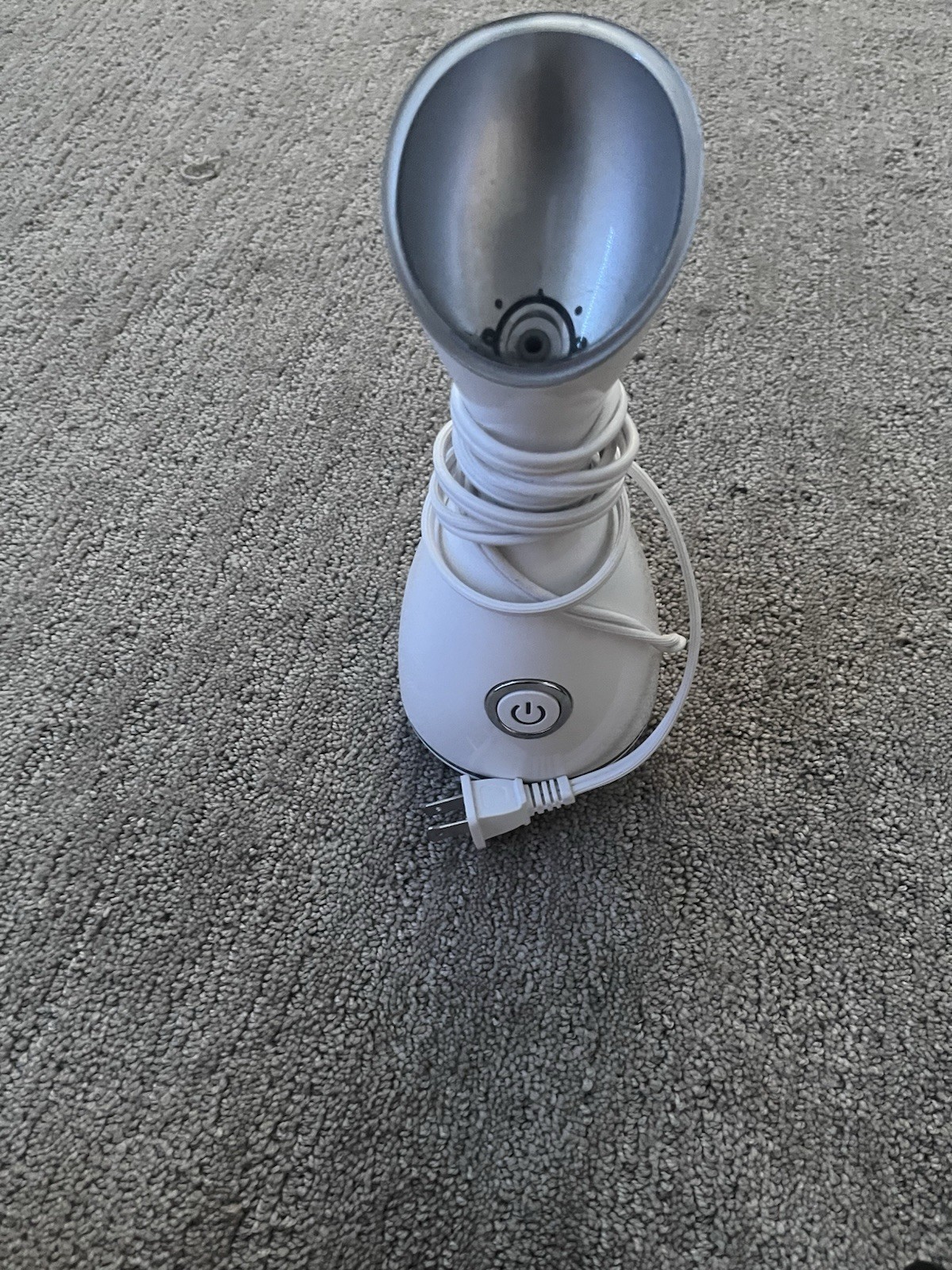 Facial Steamer