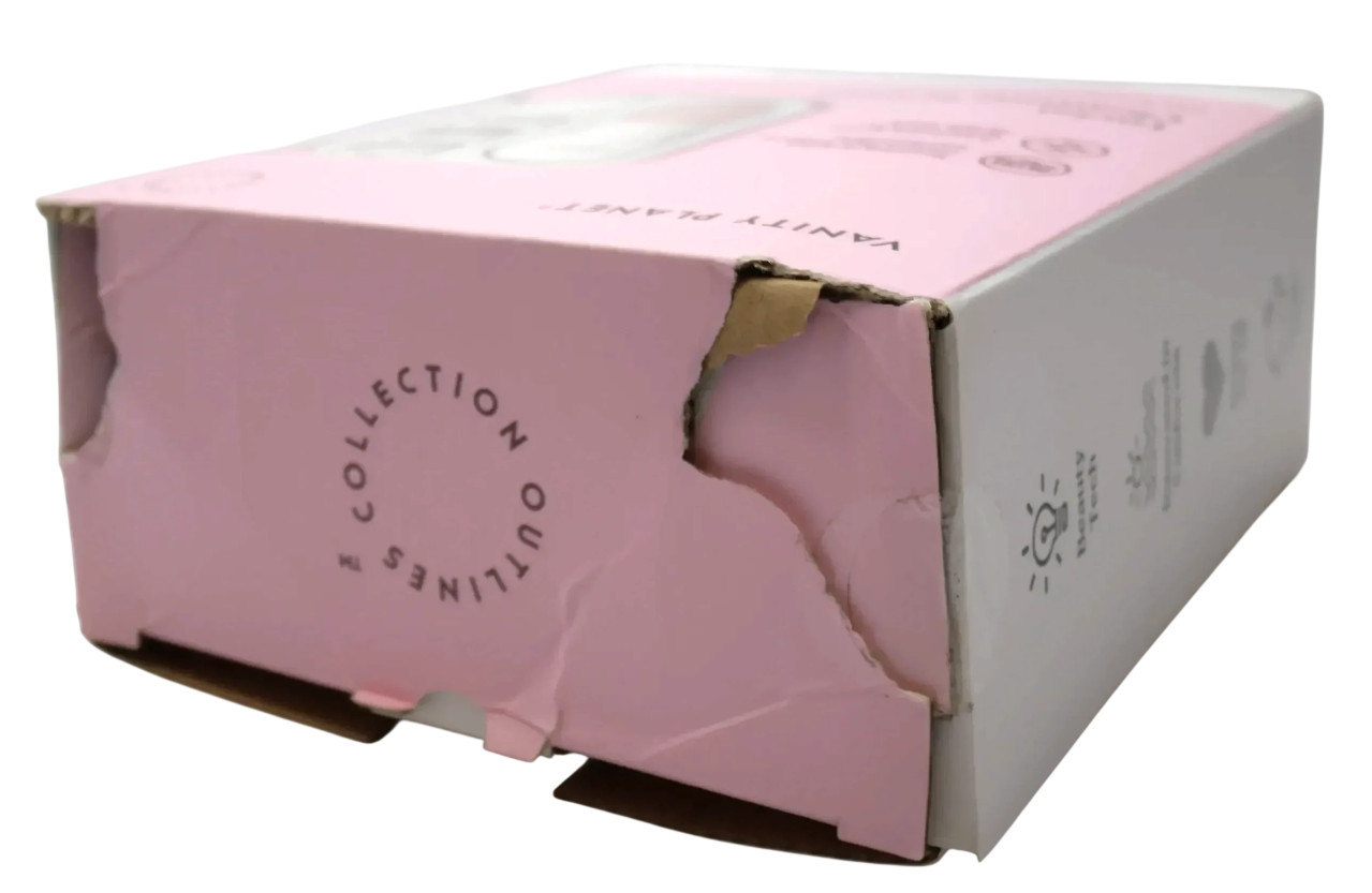 Lot 6 Vanity Planet Facial Cleansing System