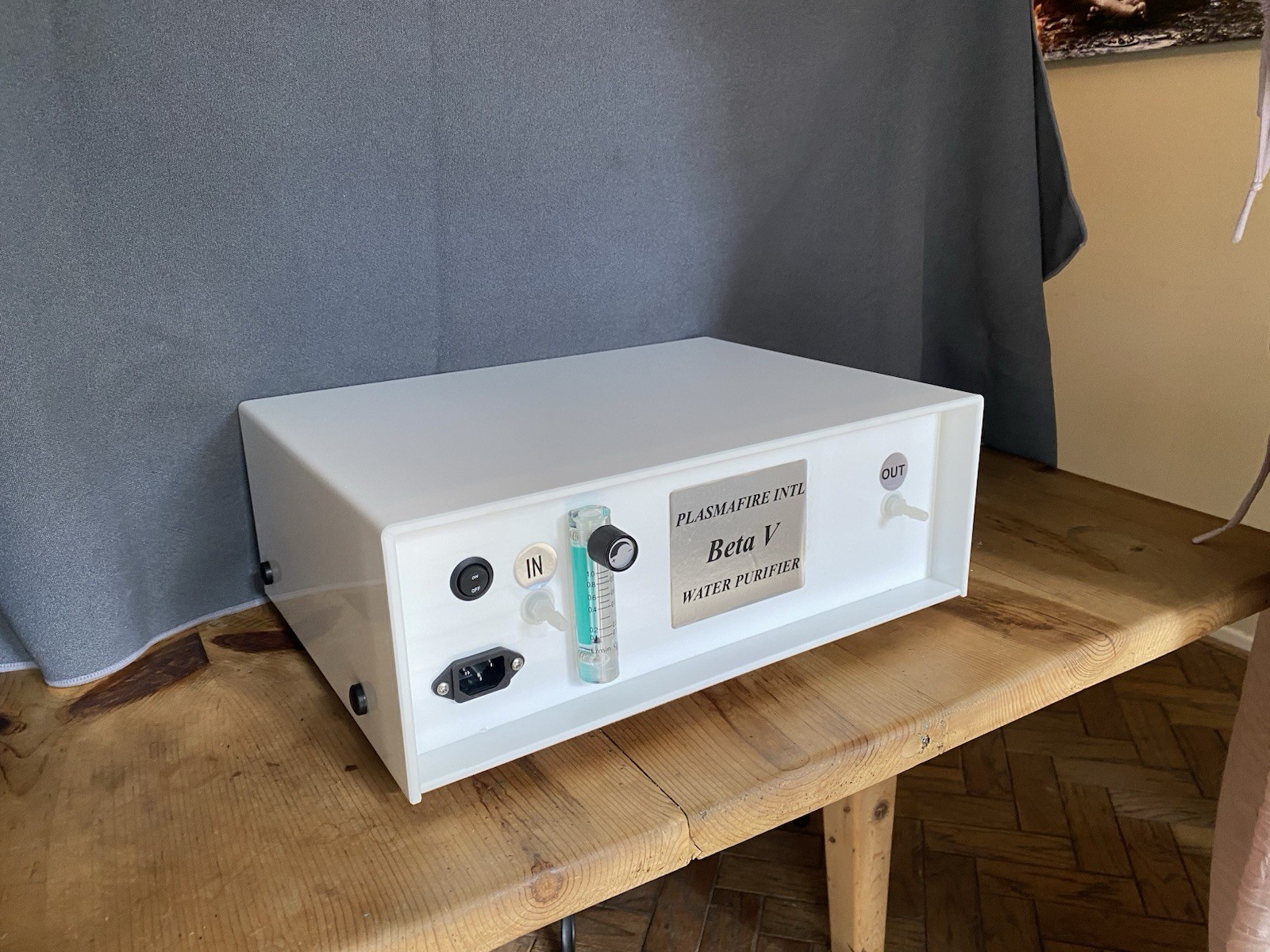 Professional Ozone Machine