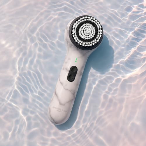 Replacement Face Brush Head for Soniclear – Antimicrobial Bristles, All Skin Typ
