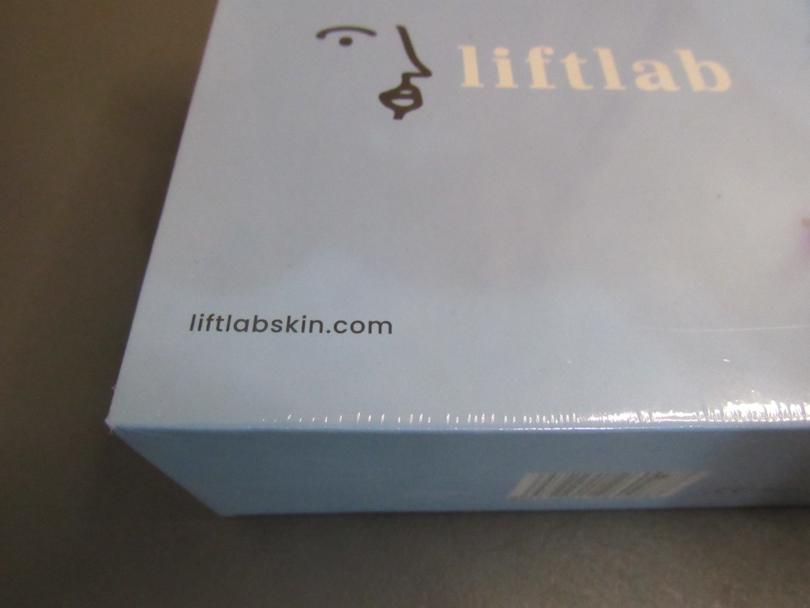 LiftLab Skin Sculptor 3-in-1 LED Light Face and Neck