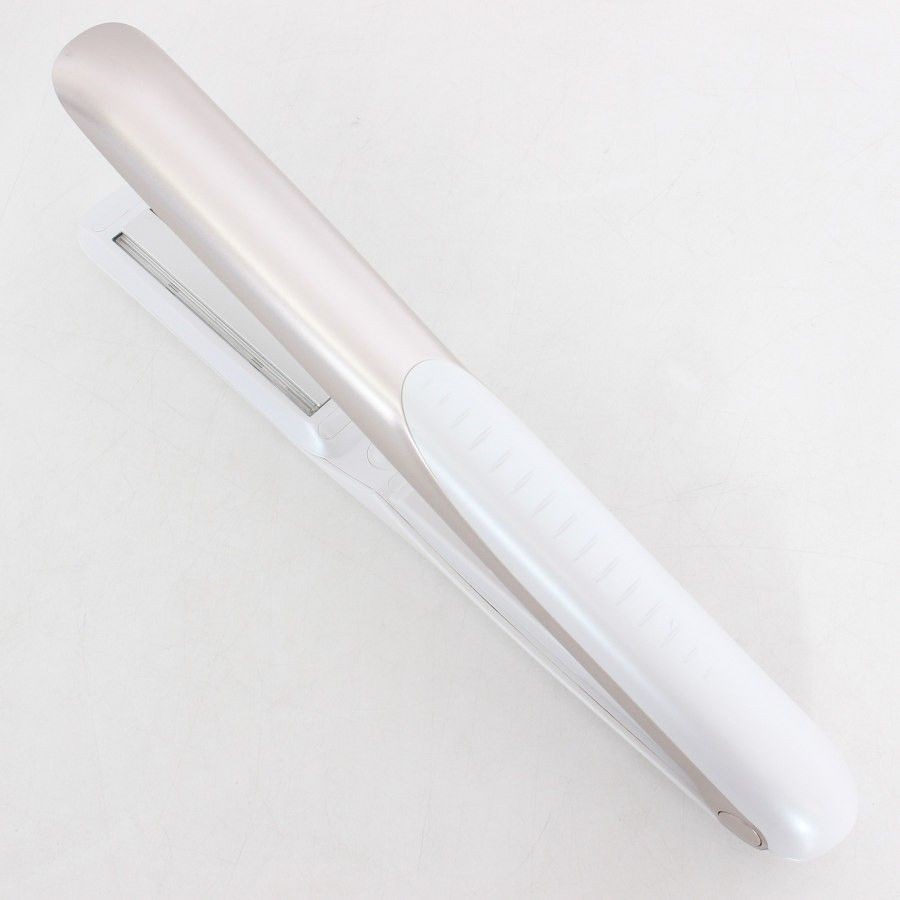 CUI-01 CARE PRO DEEP Ultrasonic Hair Treatment Iron 100-240V Waterproof