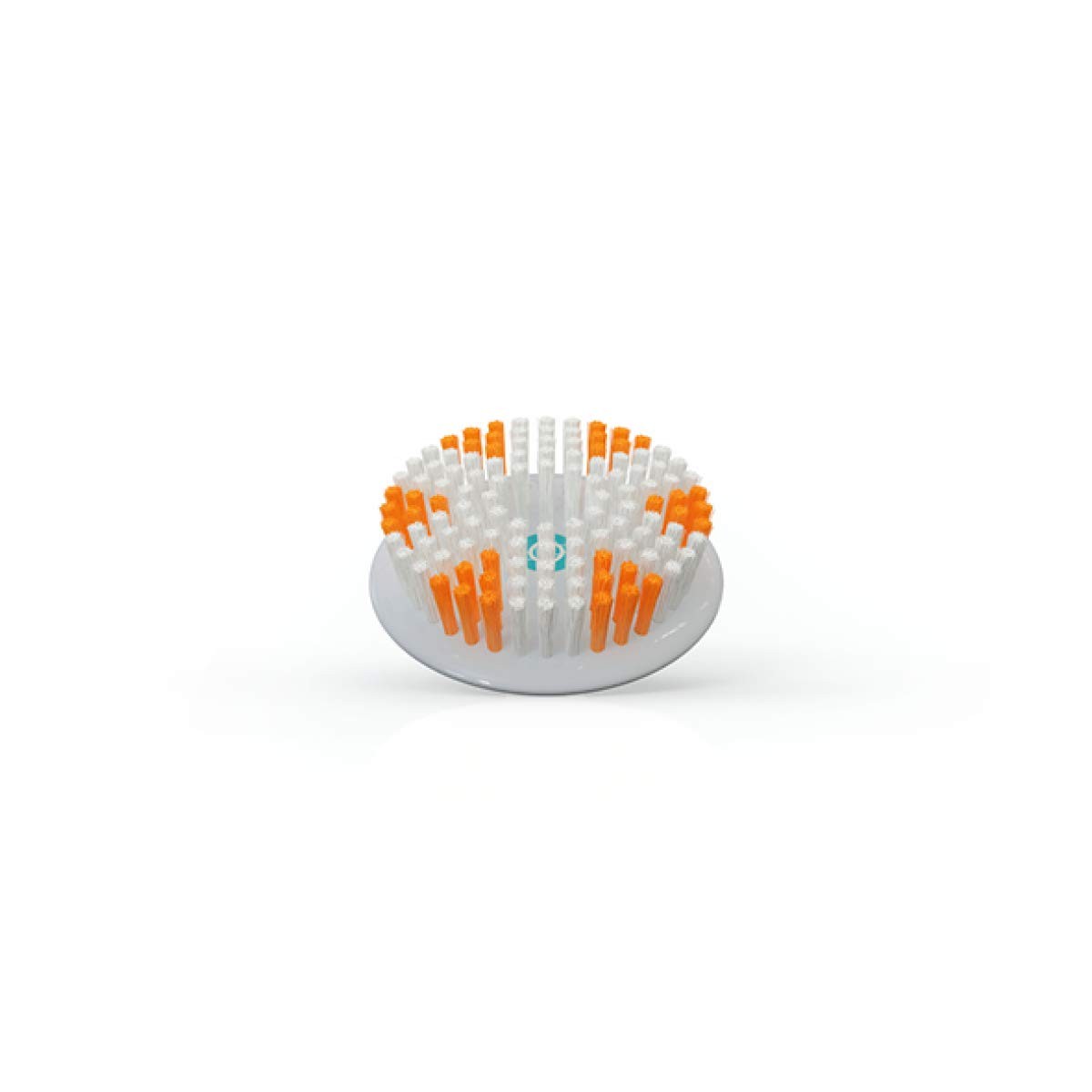 Exfoliator Brush Head, Head (1 Head) – Exfoliating Brush Head for the Cleansi…