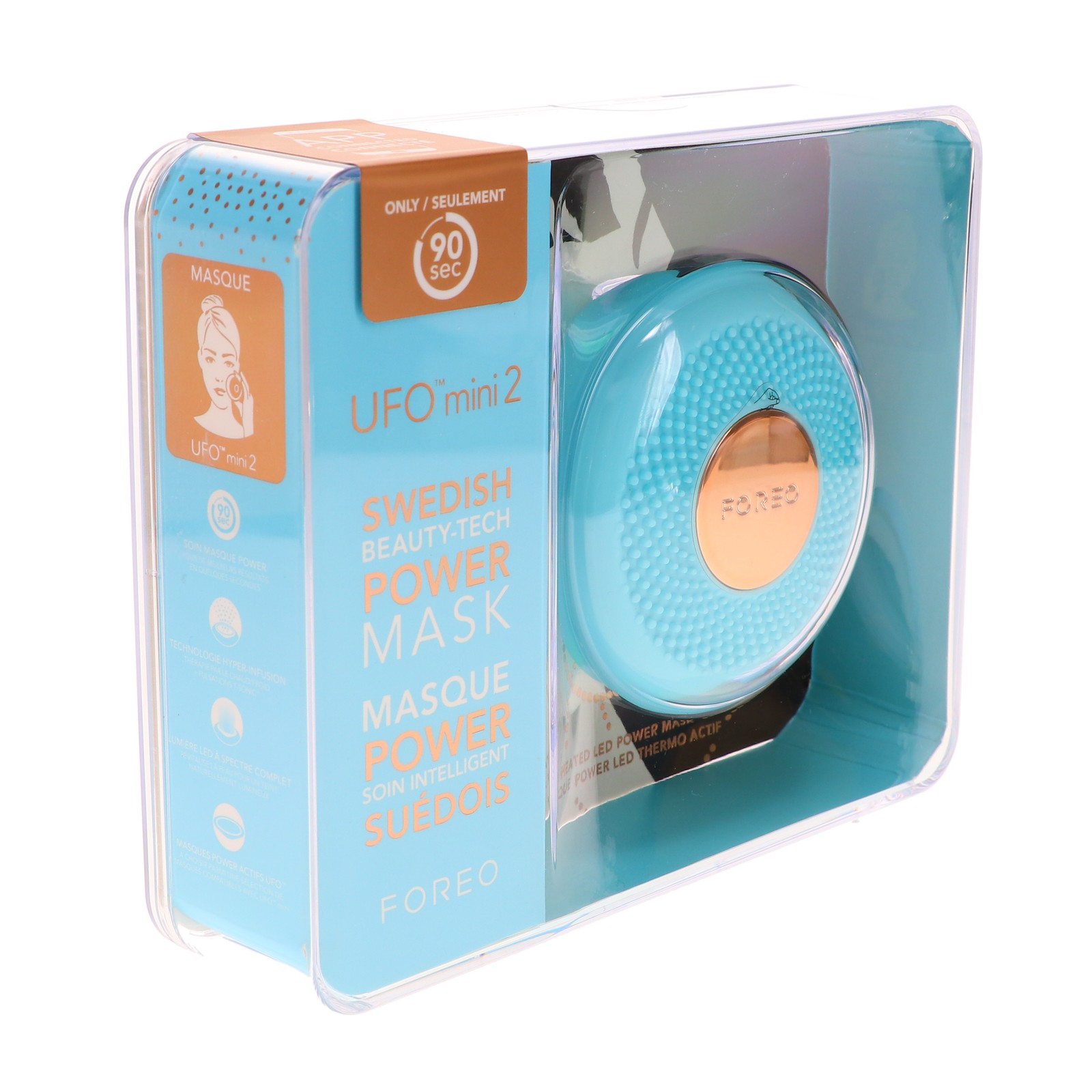 FOREO UFO Mini 2 – Mint