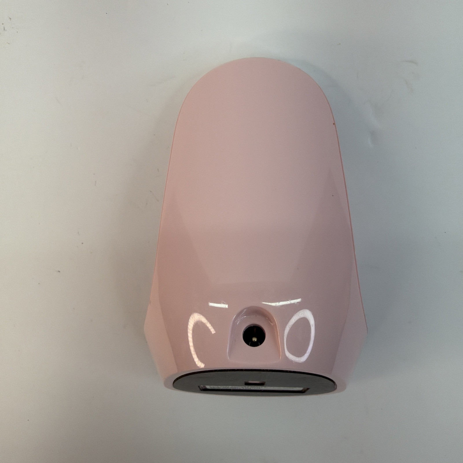 NuFACE Trinity Charging Cradle Only PINK