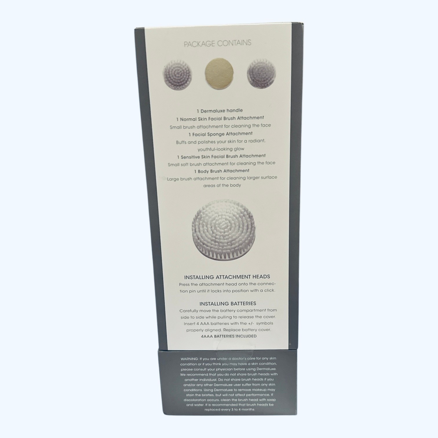 derma luxe