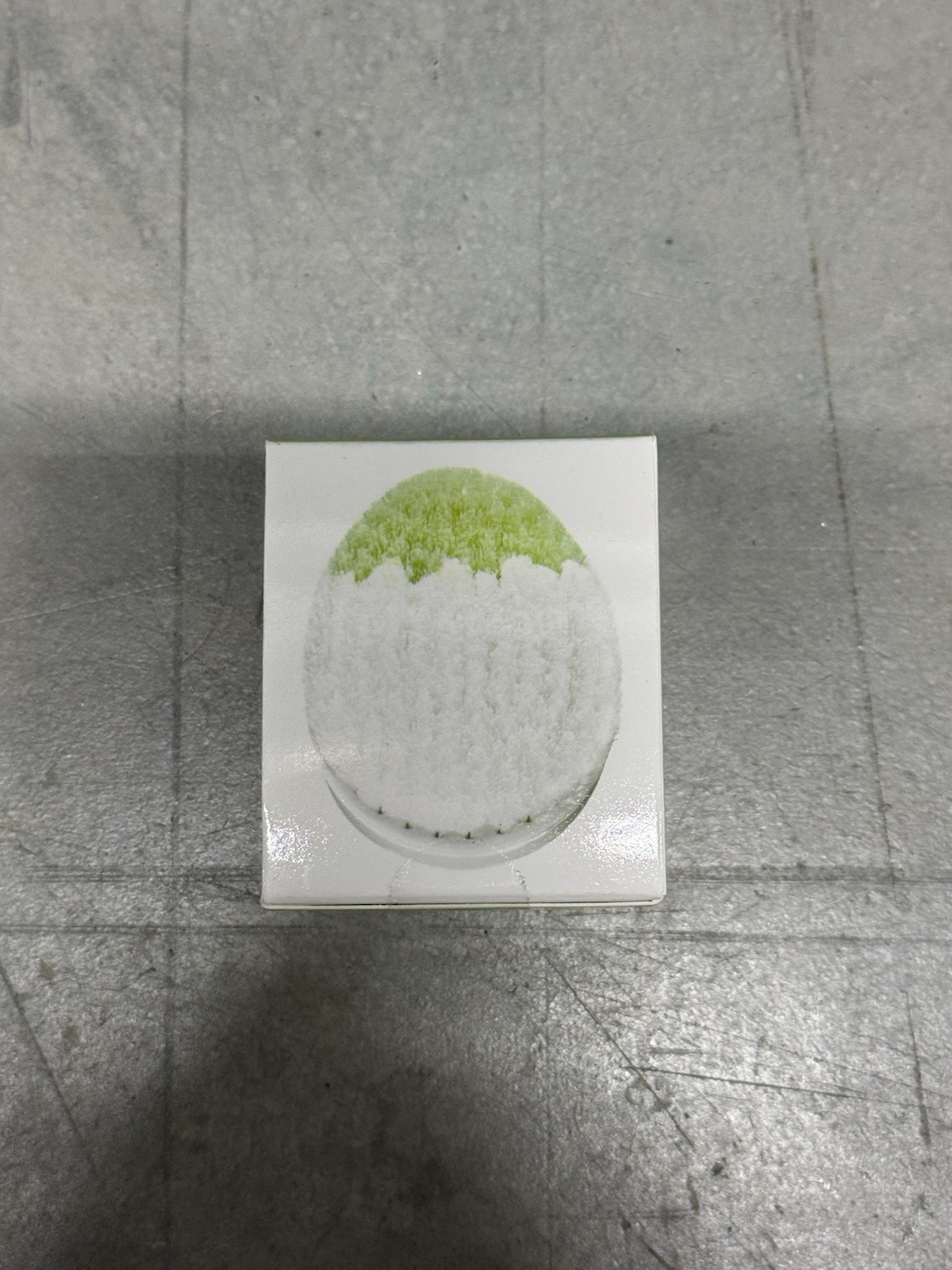 Clinique Sonic System Purifying Cleansing Brush Head Refill Replacement