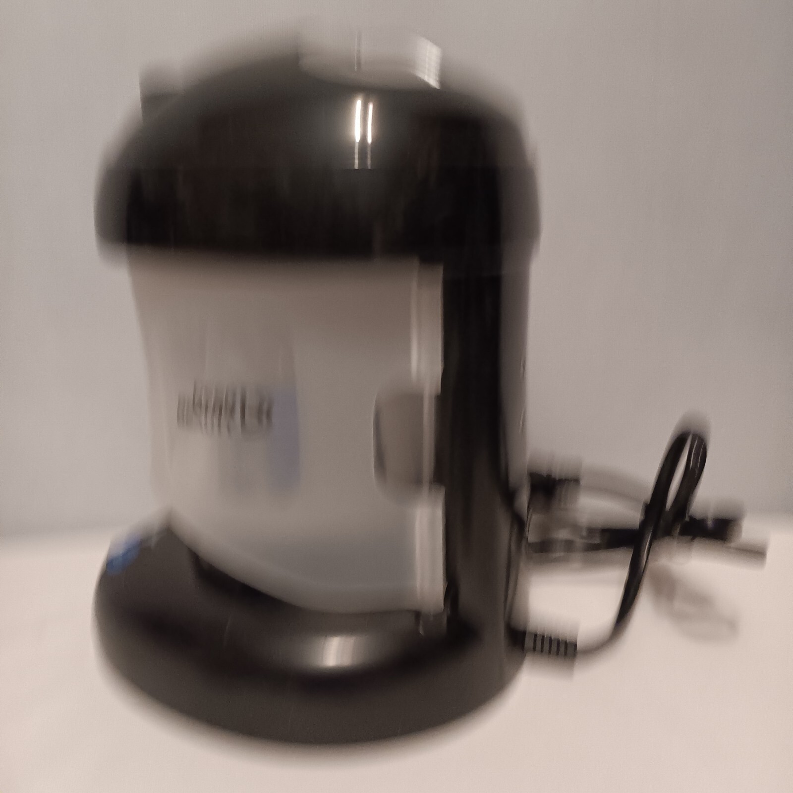Facial Steamer DEER BEAUTY Nano Ionic Face Steamer- Portable Facial Steamer A3