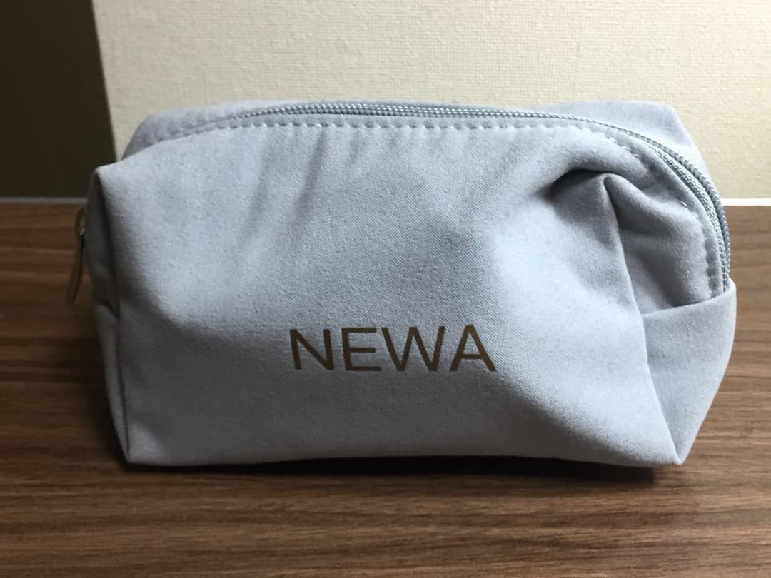 NEWA+ NEWA Lift Plus Lilac Cordless RF Facial Beauty Device Tested Working