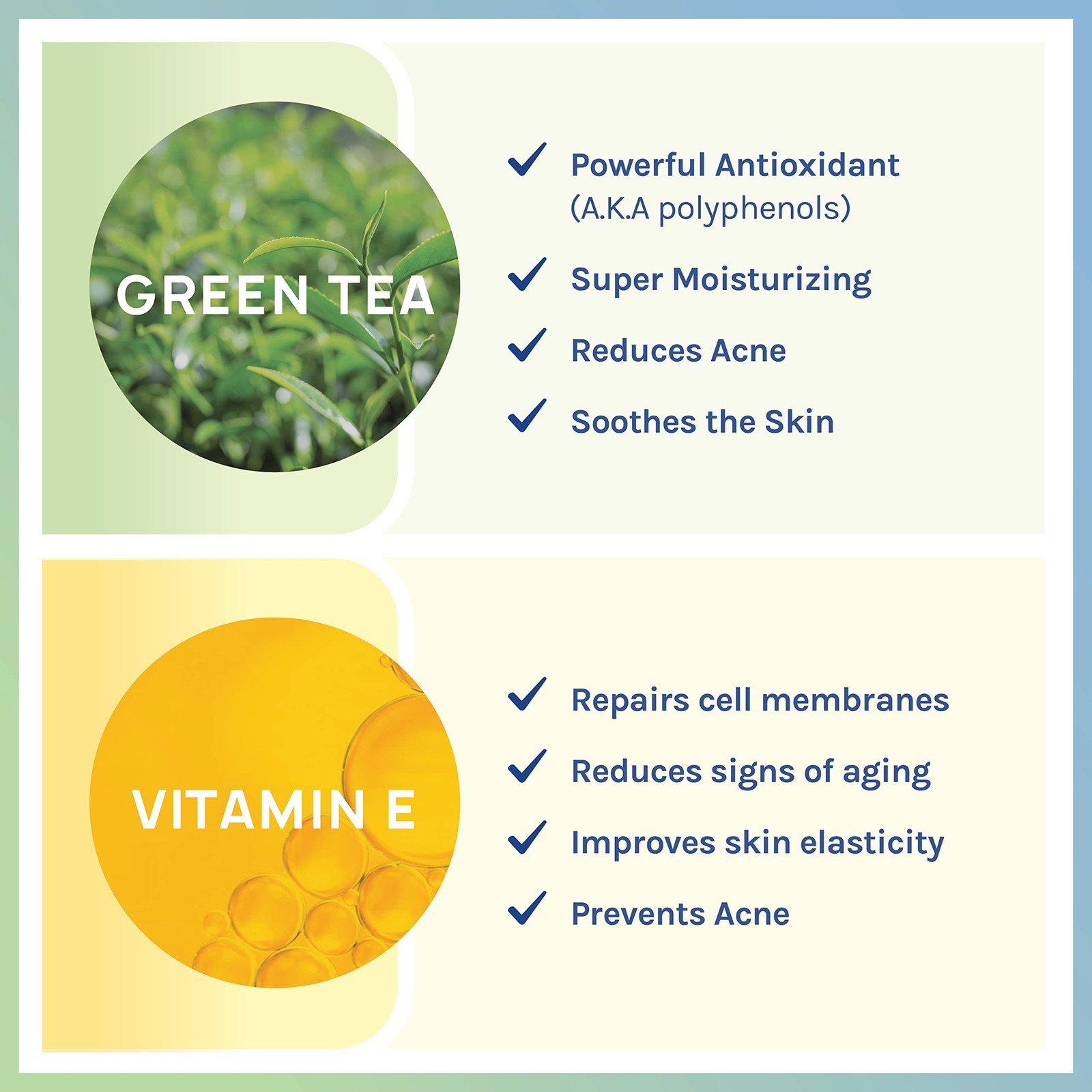 AOA STUDIO Green Tea & Vitamin E Cleansing Balm, 3.38 Ounce (Pack of 1)