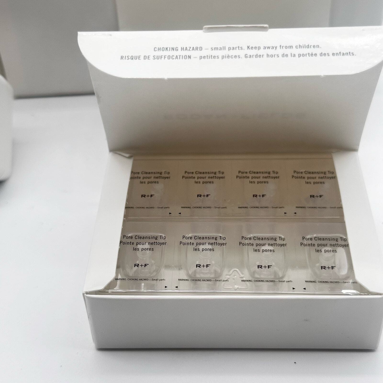 Rodan Fields PORE CLEANSING SYSTEM MD Cleanse Pores Removes Blackheads 11 tips