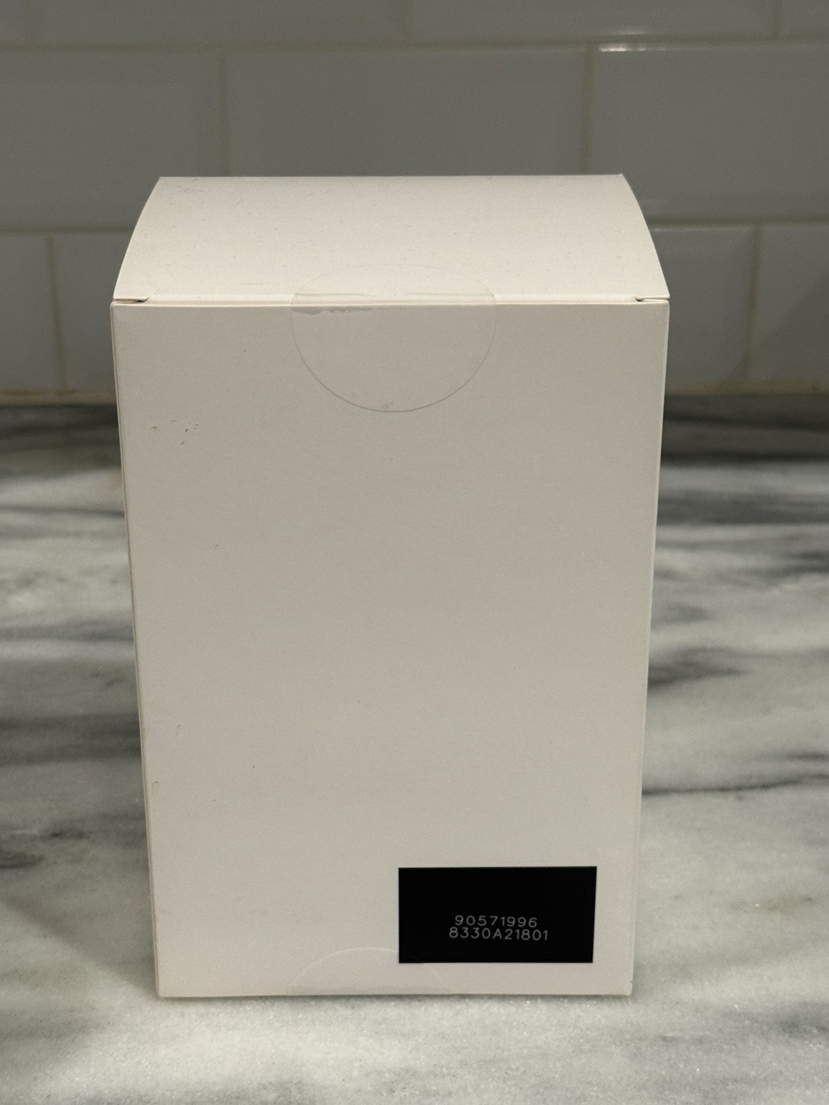 BRAUN – FACIAL FACE CLEANSING Exfoliating BRUSH 5365 New in Box Sealed