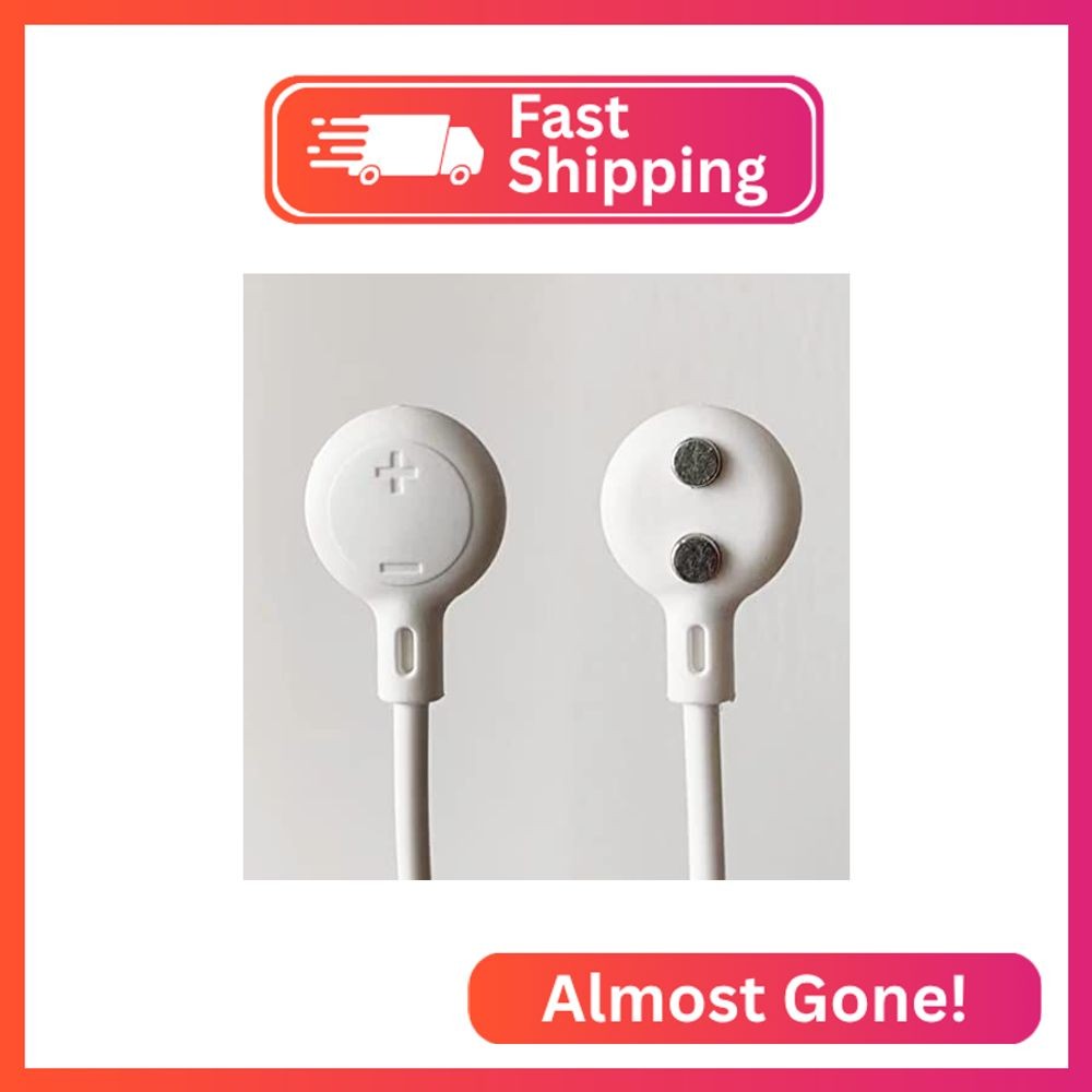 Version 2,0 Magnet Charging Cable to NågraCoola Facial Cleansing Brush