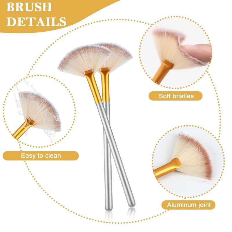 Beauty Tool Set 8 Piece Facial Bowl Brush Mixing Skincare Tools Spa Supplies New