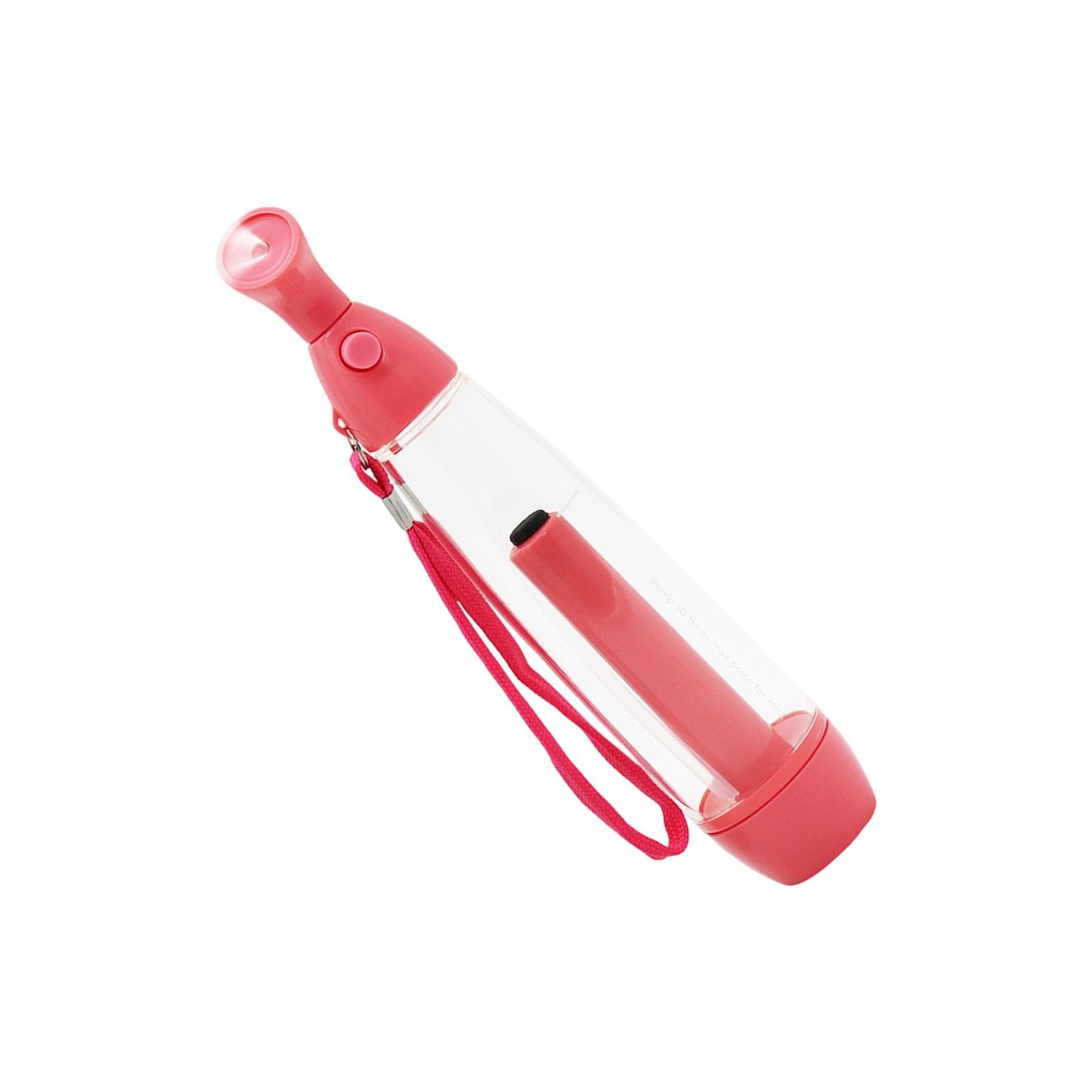 Share Nano Facial Mist Handy Facial Sprayer Handheld Beauty Device Portable Face