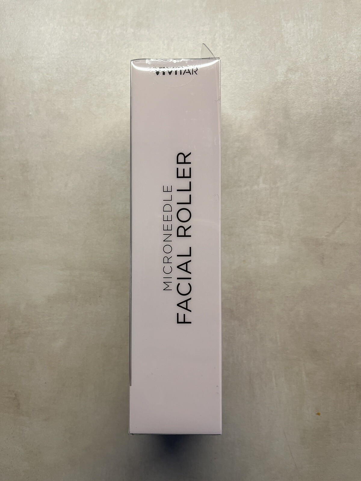 Brand New Micro Needle Facial Roller .25mm by VIVITAR