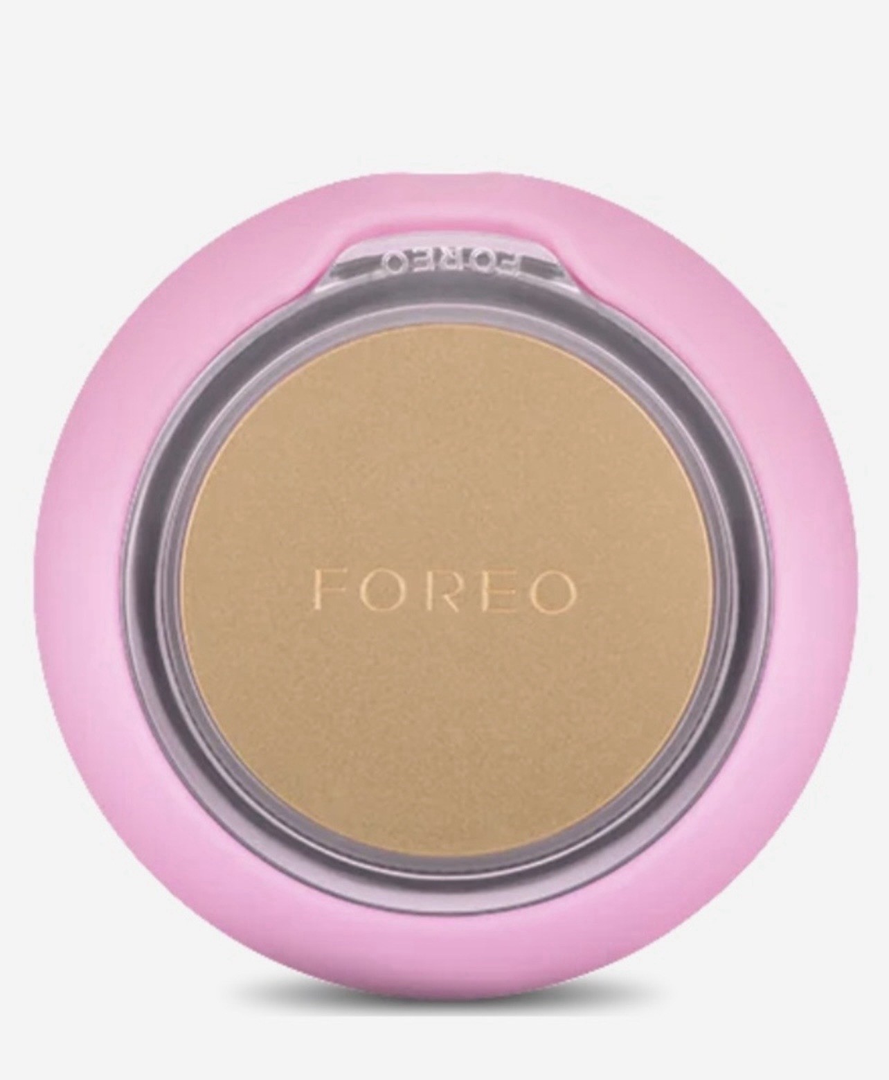 FOREO UFO 2 Smart Facial Mask Device Wireless Bluetooth USB Pearl Pink