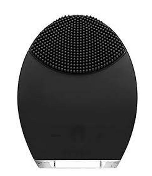 FOREO Luna Facial Scrub Brush for Men NEW IN BOX