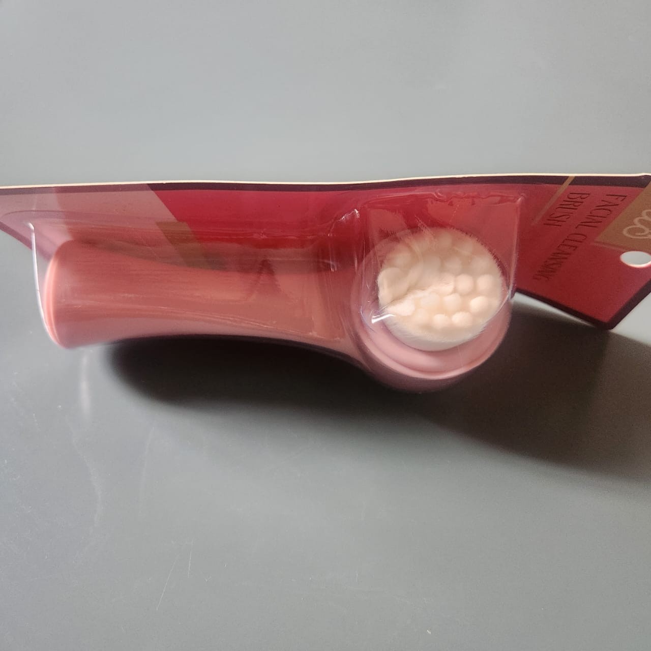 Facial Cleansing Brush Manual Massage Facial Brush