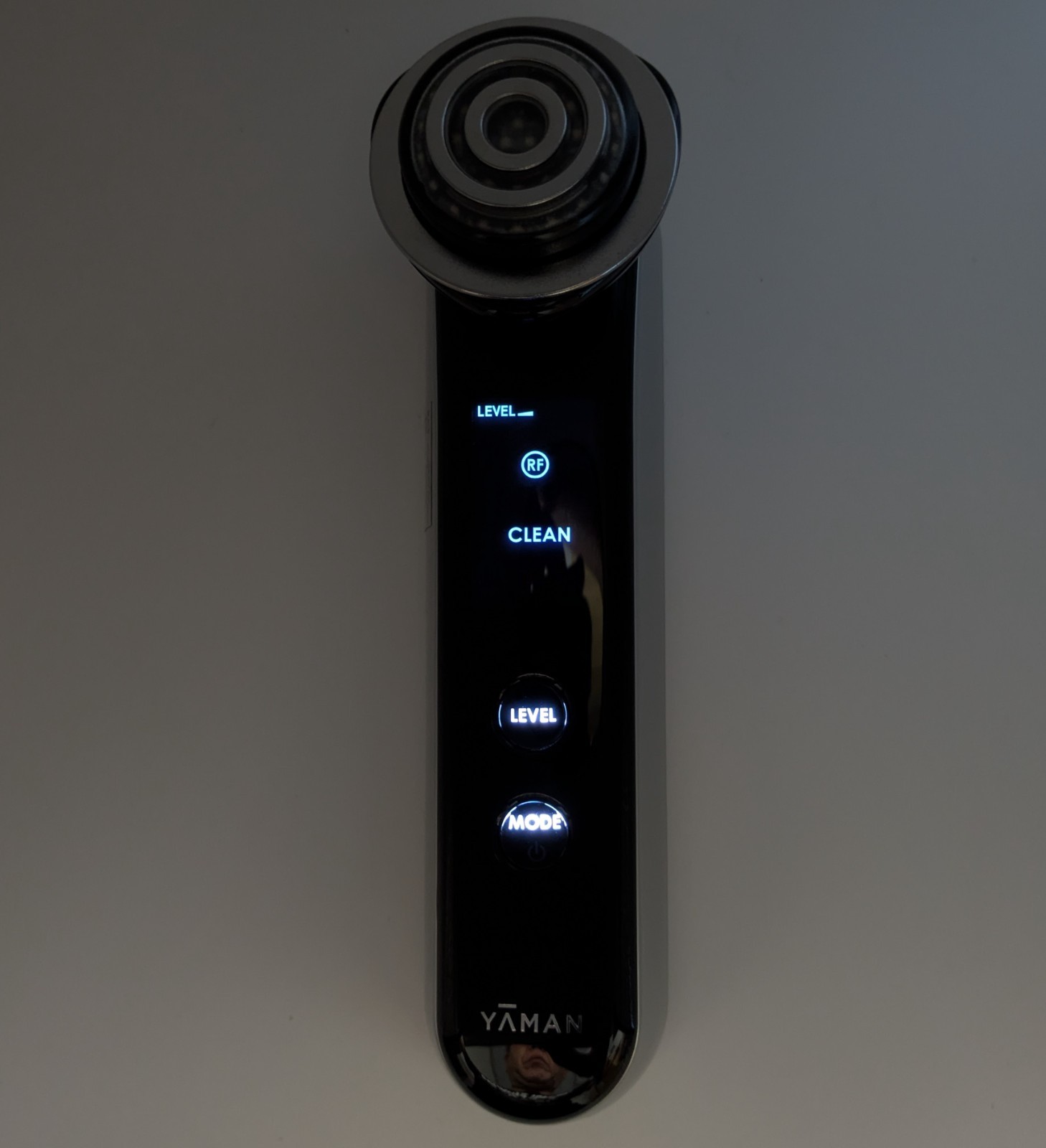 YA-MAN Photo PLUS Prestige for Salon PSM-20SR (Same as M20) Facial Beauty Device