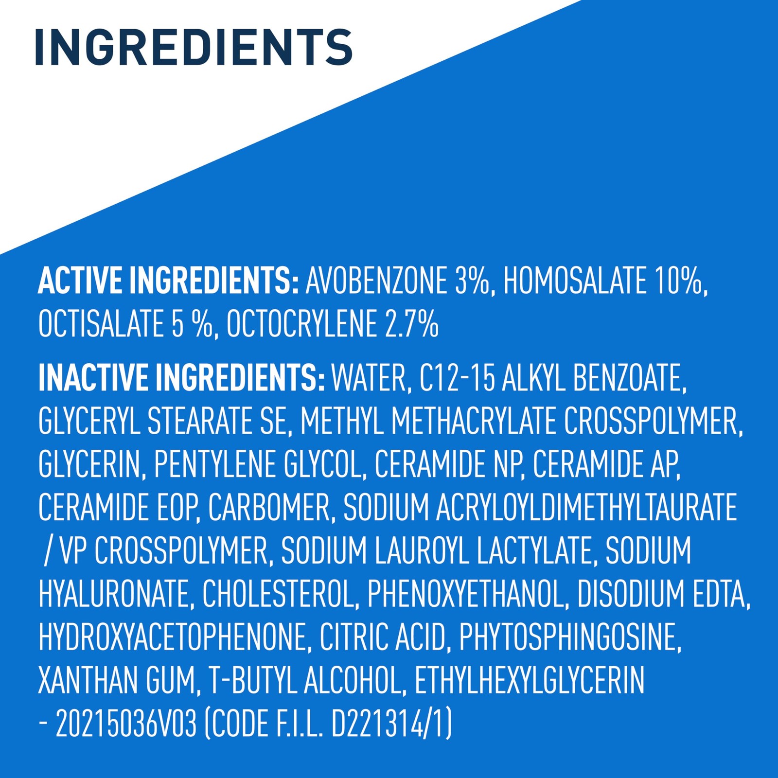 CeraVe Ultra-Light Moisturizing Lotion With SPF 1.75 Fl Oz (Pack of 1), Basic