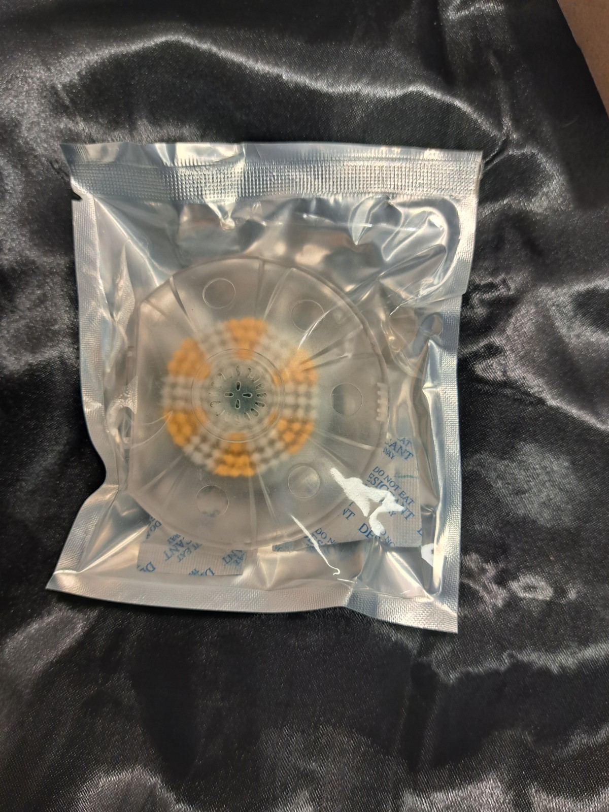 TAO Clean Replacement Daily Care Brush Heads, Replacement Heads – New