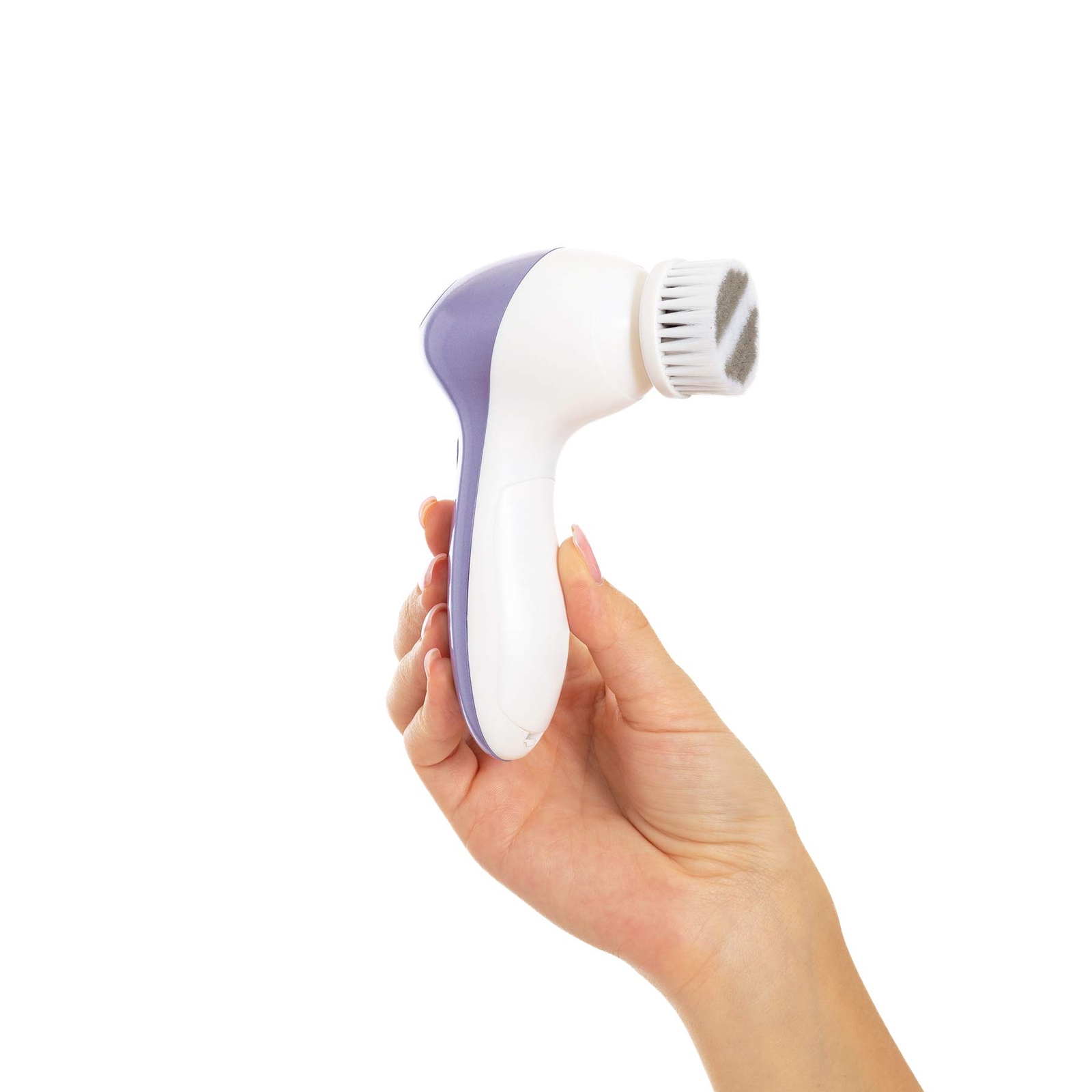 Facial Cleansing System For All Skin Types