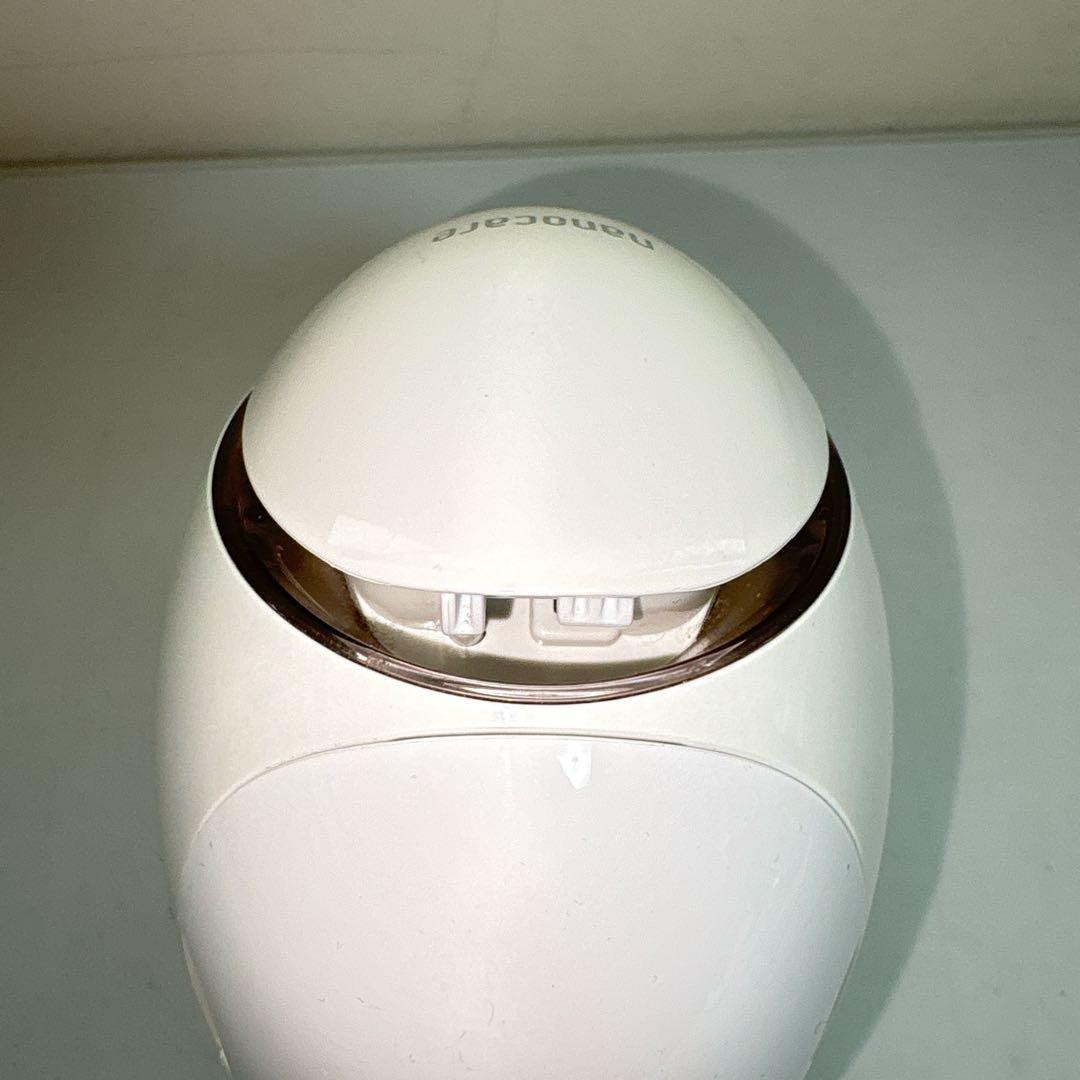 Panasonic EH-SA3C NanoCare Steamer, 2022 model, excellent condition.