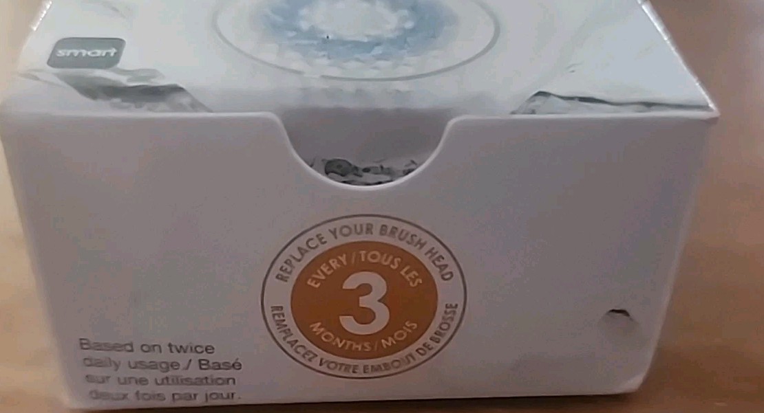 Clarisonic Revitalizing Cleanse Brush Head Replacement Rare One NEW