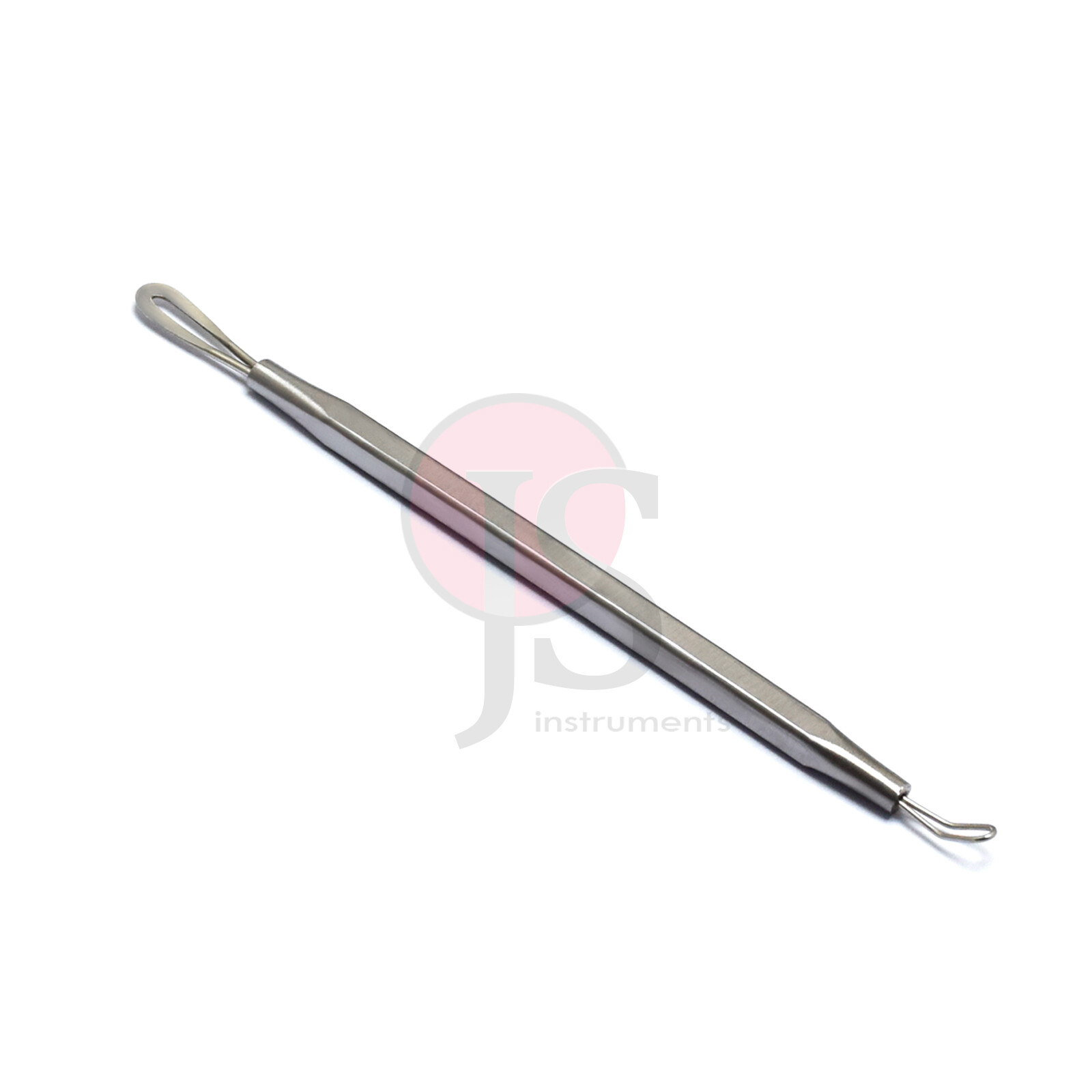Blackhead Whitehead Pimple Spot Comedone Acne Extractor Remover Popper Tool Kit