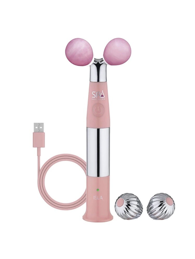 Spa Sciences ISLA Sonic Face & Body Contouring System! FREE SHIPPING’n
