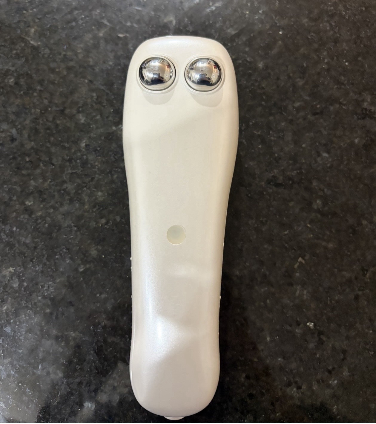 Opatra London Facial Toning Device Microcurrent UNTESTED No Charger AS IS