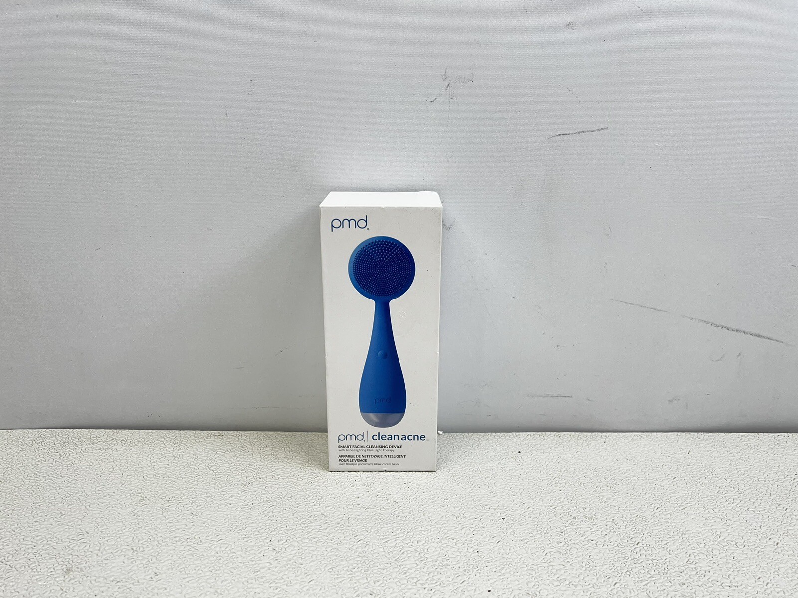 PMD Beauty – PMD Clean Acne – Carolina Blue