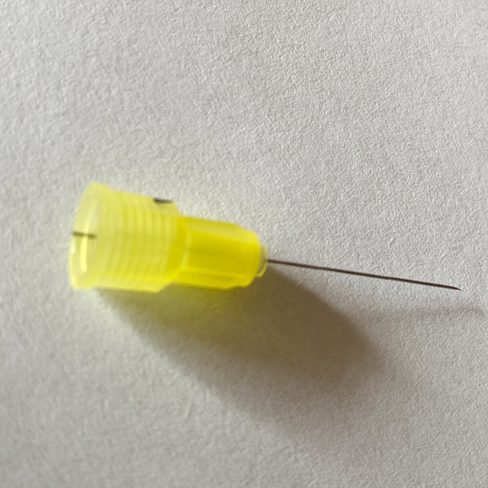50pcs Needle Fibroblast Maglev PAA Plasma Pen Face Eyelid Lift Spot Removal Pen