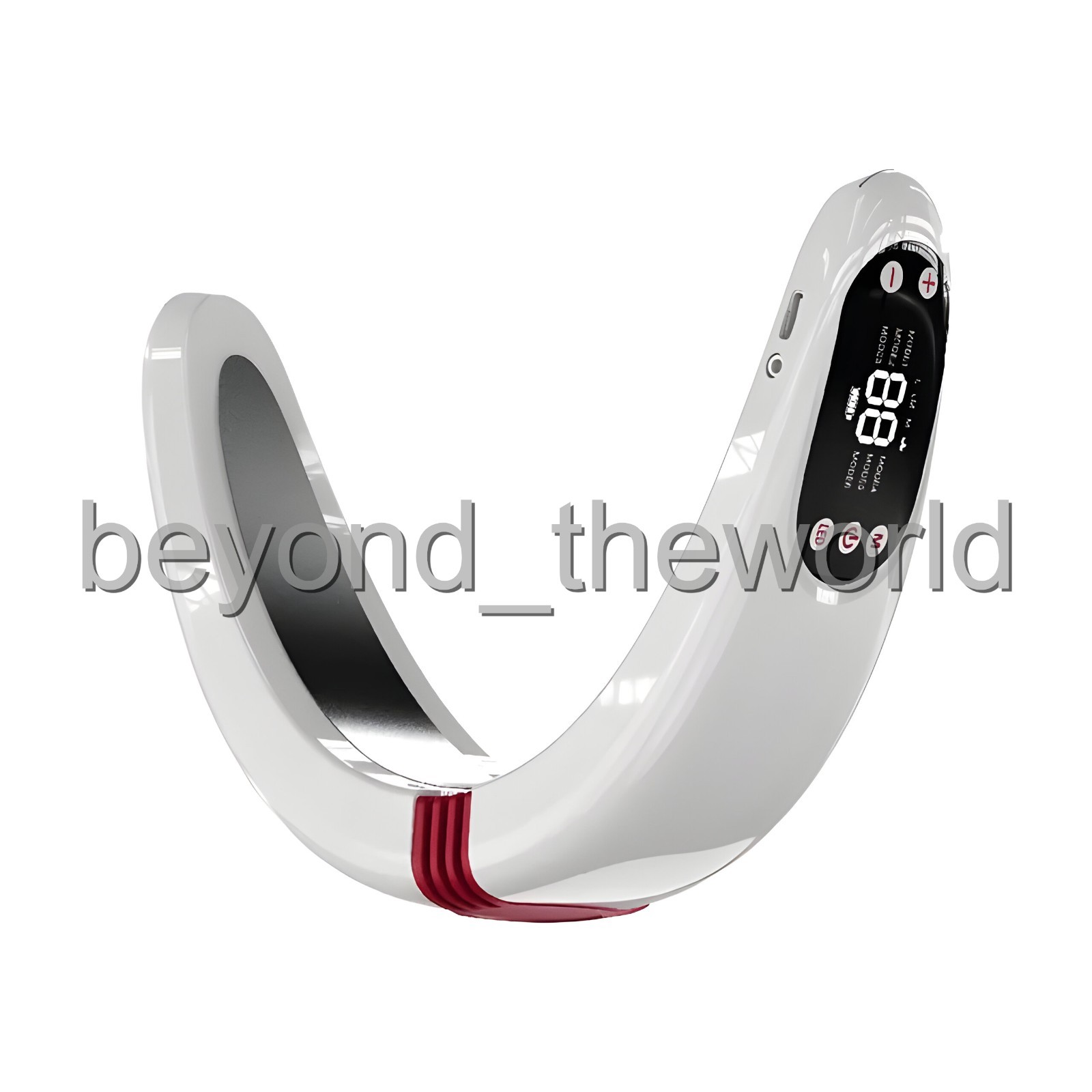 BEAUND NMODE PRO EMS Band V-Line Lifting & Firming ⭐Tracking⭐