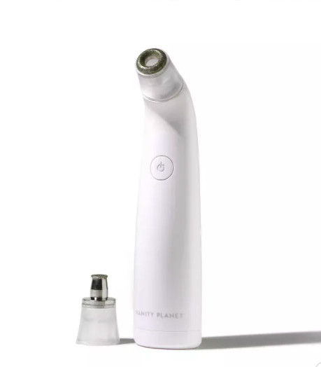 Vanity Planet Outlines Microdermabrasion Wand (VNT04112)