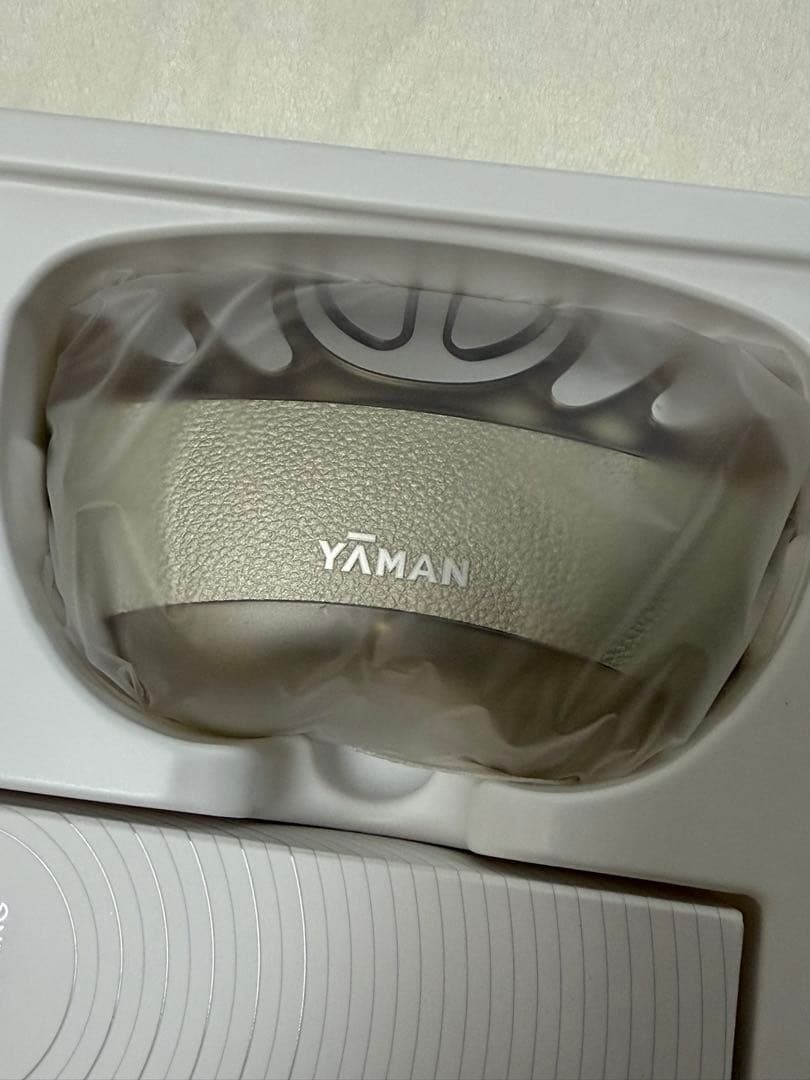 YA-MAN YJFD1N Liftlogy Facial Beauty Device Lift Care 1 Box Japan NEW