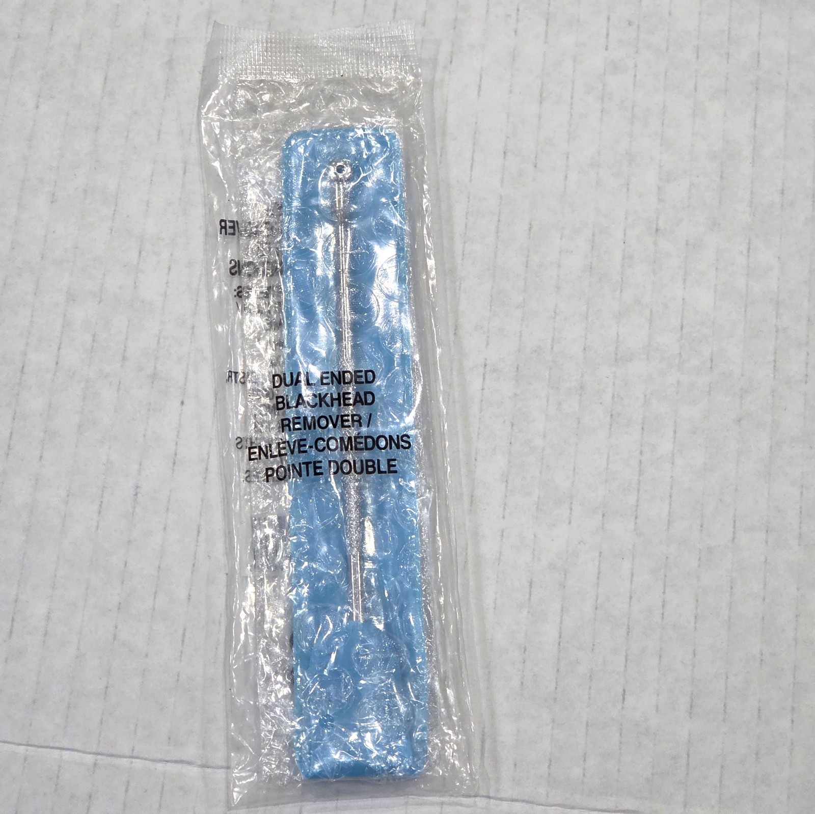Avon~Dual Ended Blackhead Remover~New Factory Sealed